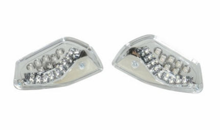 knipperlichtset DMP led voor aerox 2013, mbk nitro, nitro 4t