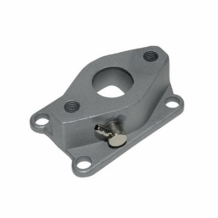 spruitstuk DMP model Mikuni 2-bouts 20-24mm dt-mx, rd-mx