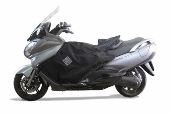 beenkleed tucano thermoscud SGAS systeem suzuki, burgman 650 r165