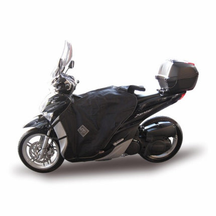 Tablier Tucano Thermoscud système SGAS Yamaha, Xenter 125-150, MBK, Oceo r090