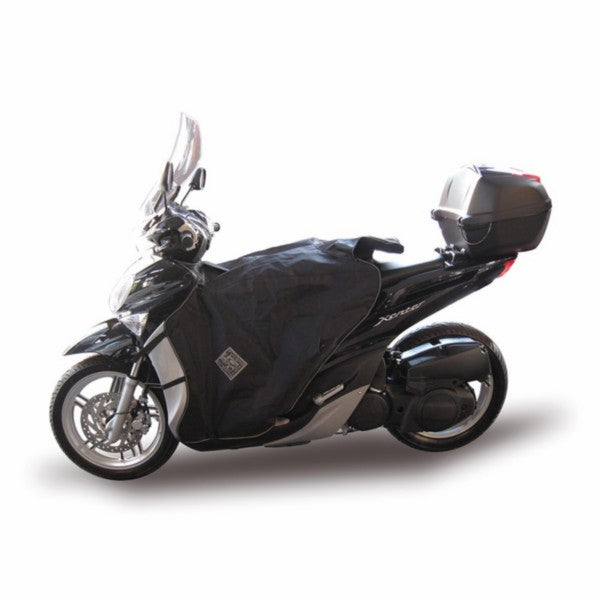 beenkleed tucano thermoscud SGAS systeem yamaha, xenter 125-150, MBK, Oceo r090