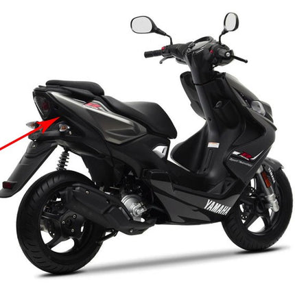 houder Yamaha origineel achterlicht aerox 2013 1phf168500