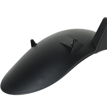 achterspatbord Yamaha origineel over wiel aerox 2013, aerox 4t, neo 4t 5c3f162100