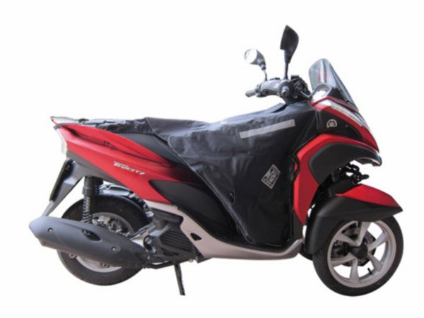 beenkleed tucano thermoscud SGAS systeem yamaha, tricity 125 r172