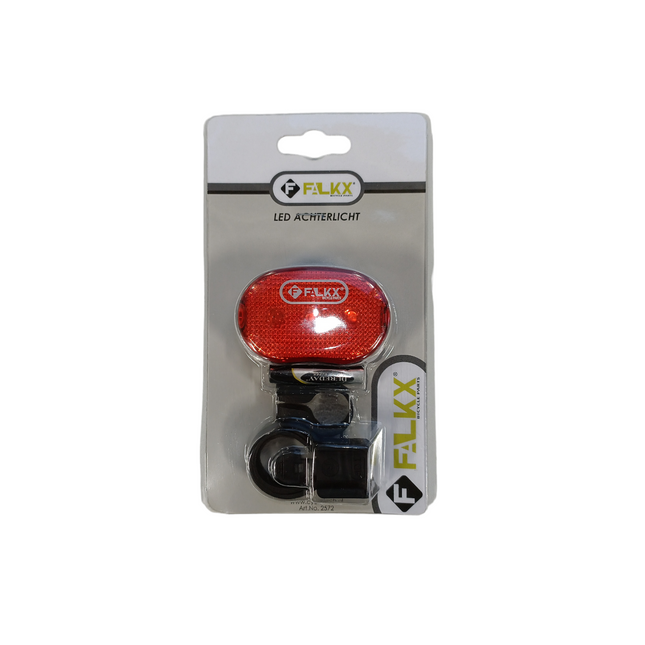 BJ0502A Falkx led atb rood