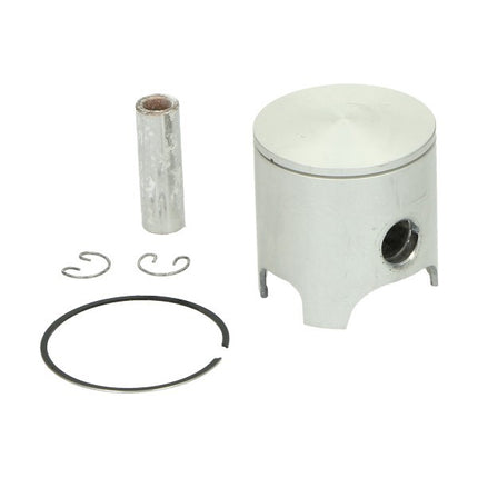 zuiger polini horizontaal B big evolution 47.6mm minarelli hor lc, sco piaggio 2t 204.0931/b