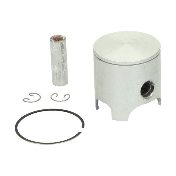 zuiger polini horizontaal B big evolution 47.6mm minarelli hor lc, sco piaggio 2t 204.0931/b