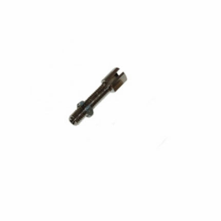 grub screw + slot long m6 12pcs