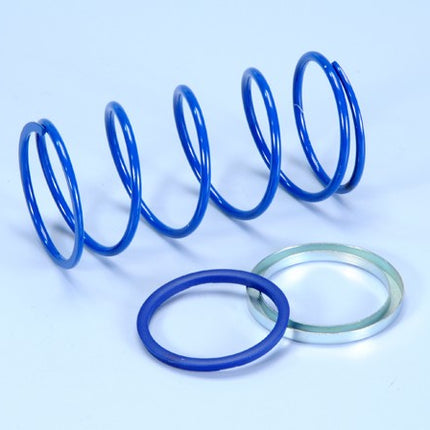 Clutch pressure spring Polini set + 10% Evo Slider 3.6 Minarelli 243.093