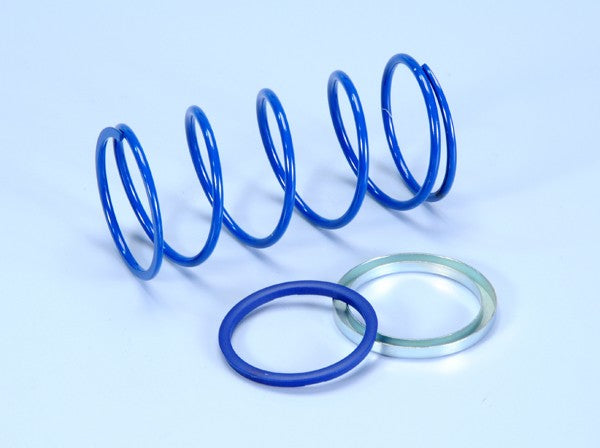 koppelingdrukveer polini set + 10% evo slider 3.6 minarelli 243.093