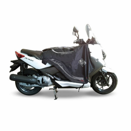 leg cover tucano thermoscud 4 seasons SGAS system yamaha, x-max r167pro