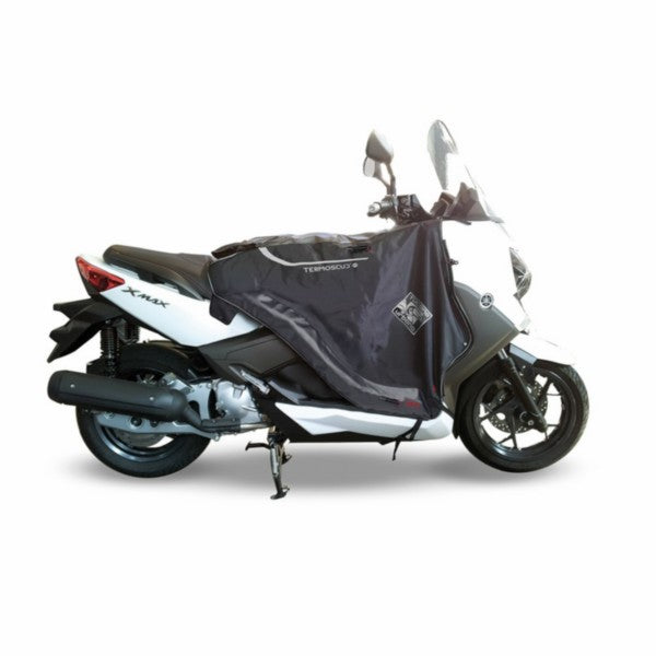 beenkleed tucano thermoscud 4 seizoenen SGAS systeem yamaha, x-max r167pro