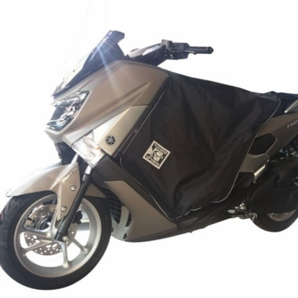 beenkleed tucano thermoscud SGAS systeem MBK, Ocito, yamaha, n max r180