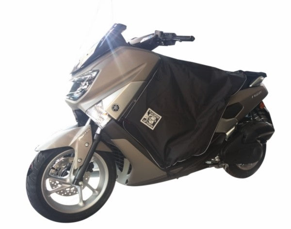 beenkleed tucano thermoscud SGAS systeem MBK, Ocito, yamaha, n max r180