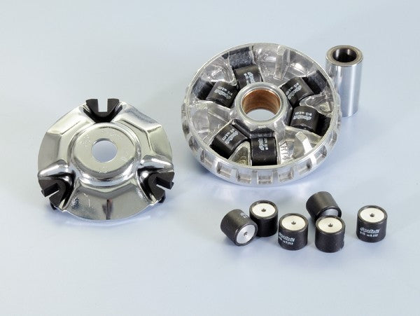 variokit polini s-max 125/160 majesty 125/150/180, xenter 125-150 241.724