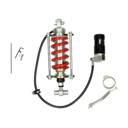 Shock absorber YSS Maxi Scooter Mono Gas Top-Line 2012> T-Max530