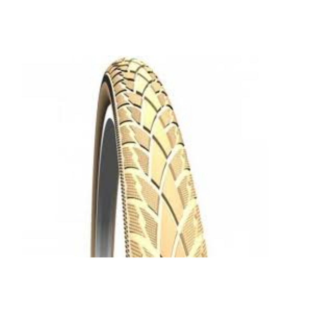 EB0904D Bub 47-559/ 26x1.75 creme