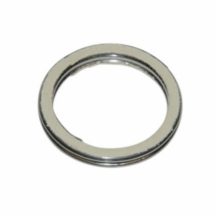 exhaust gasket round dt-mx, fs1, rd-mx