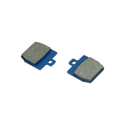 Brake pad set Polini rear Aerox 174.0016