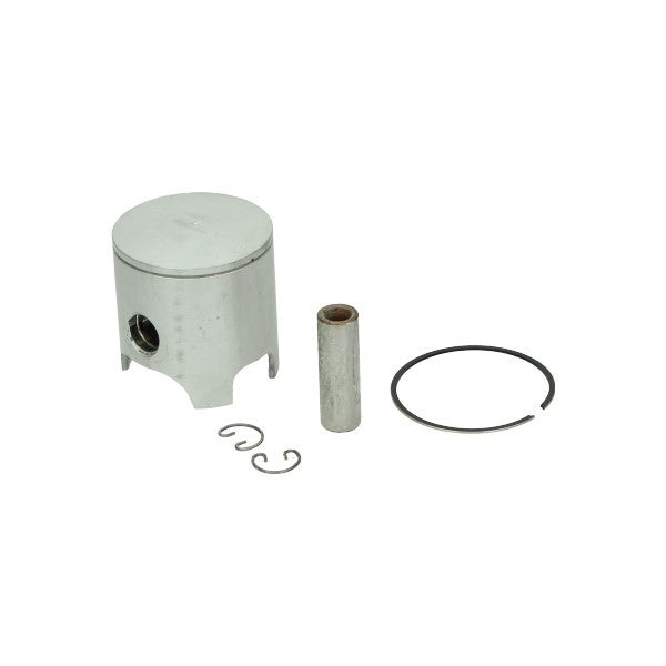 zuiger polini horizontaal A big evolution, pen 12 47.6mm minarelli hor lc, sco piaggio 2t 204.0931/a