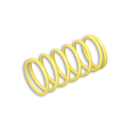 Clutch pressure spring Malossi yellow AK550, T-Max530 2914024.YO