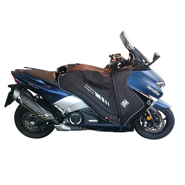 beenkleed tucano thermoscud 4 seizoenen SGAS systeem yamaha, t-max530, t-max560, suzuki, burgman r189pro
