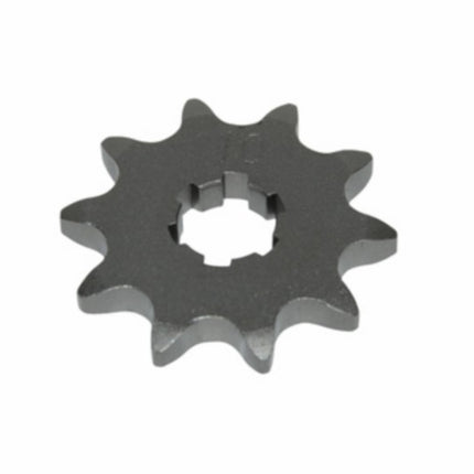 voorkettingwiel DMP 10t dt-m, dt-mx, fs1, rd-m, rd-mx