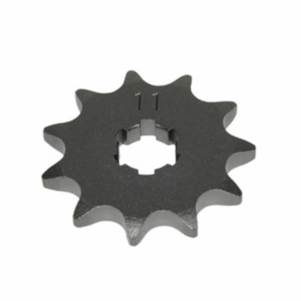 voorkettingwiel DMP 11t dt-m, dt-mx, fs1, rd-m, rd-mx