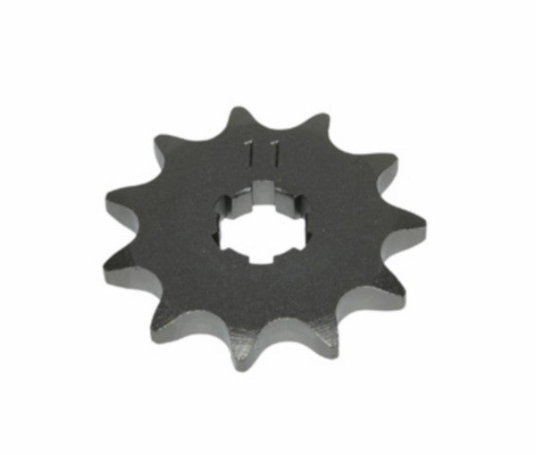 voorkettingwiel DMP 11t dt-m, dt-mx, fs1, rd-m, rd-mx