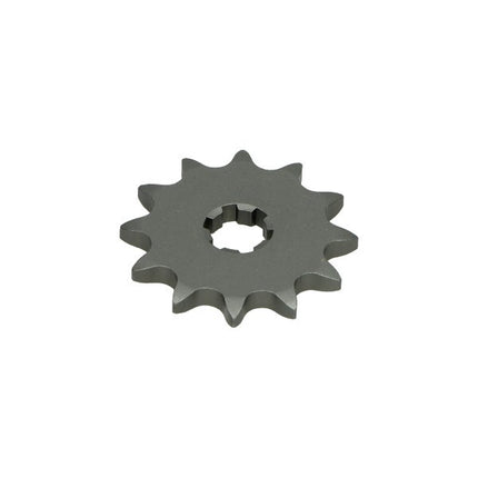 voorkettingwiel DMP 12t dt-m, dt-mx, fs1, rd-m, rd-mx