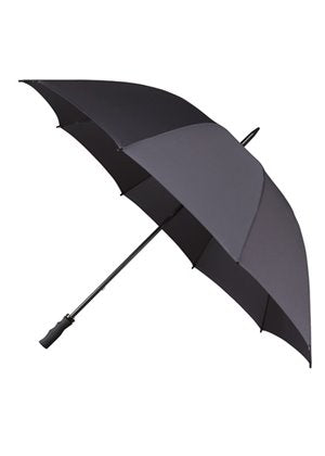 CH0401A umbrella black 100 cm.