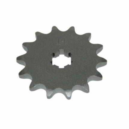 voorkettingwiel DMP A-kwaliteit 14t dt-m, dt-mx, fs1, rd-m, rd-mx