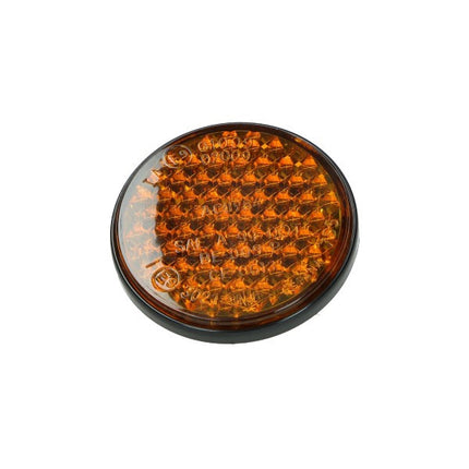 réflecteur Yamaha d'origine fourche avant neo 4t 4yvh511100