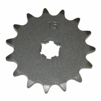voorkettingwiel DMP A-kwaliteit 15t dt-m, dt-mx, fs1, rd-m, rd-mx