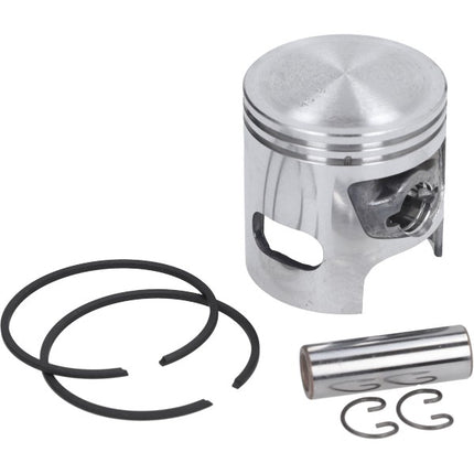 piston Polini pin 12 45.8mm Chappy AC 2T, DT-MX 204.0288