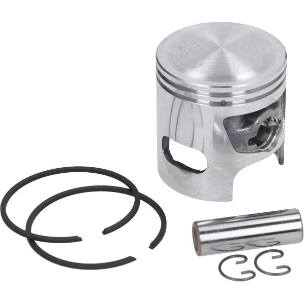 zuiger polini pen 12 45.8mm chappy ac 2t, dt-mx 204.0288