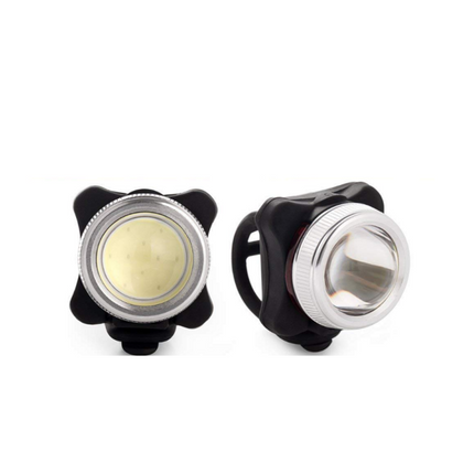 BJ0104A Éclairage avec lumière blanche/rouge