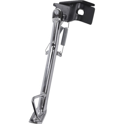 zijstandaard DMP chroom aerox