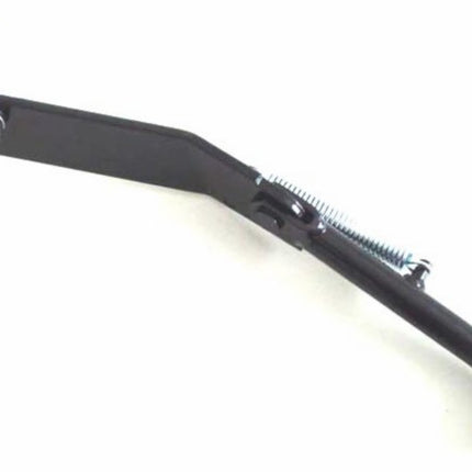 side stand (made in EU) black jog-r, jog-rr