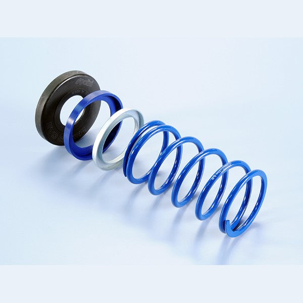 koppelingdrukveer polini set + 15% evo slider t-max500, t-max530 243.096