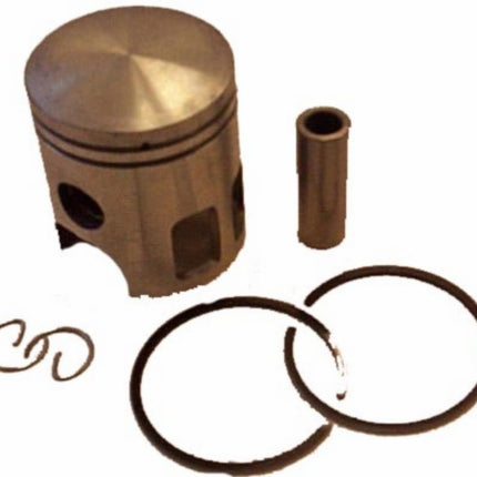 piston DMP stylo 12 43mm dt-mx, rd-mx