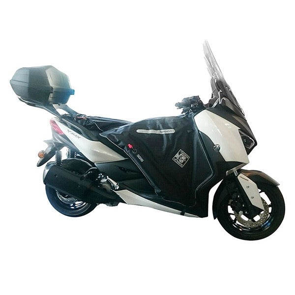 beenkleed tucano thermo SGAS systeem yamaha, x-max r190