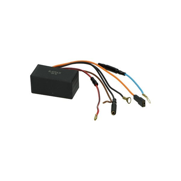 cdi-unit MVT ontsteking binnenrotor premium 19/21 minarelli hor+vert dal5
