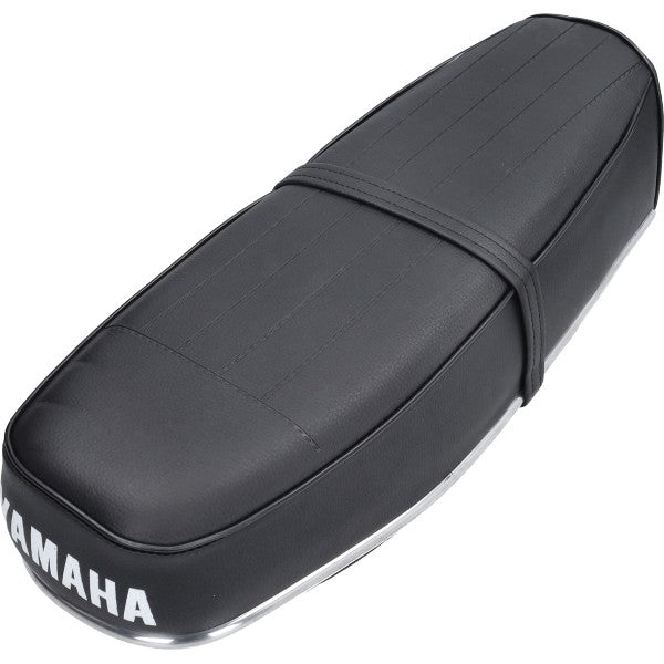 buddyseat origineel model (made in EU) Yamaha zwart fs1