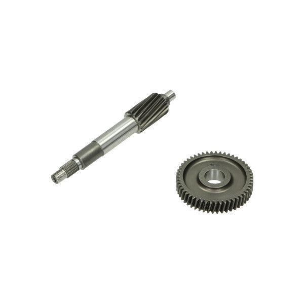 overbrengingset polini primair 16/51t aerox 4t, giggle, neo 4t 202.1406