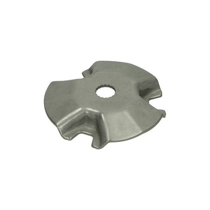 varioramplaat Yamaha origineel minarelli hor+vert 4b0e76230000