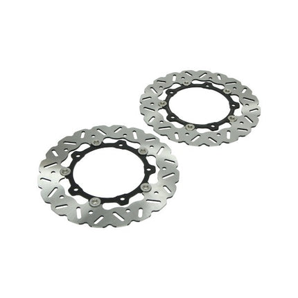 Disque de frein Malossi pour T-MAX 530, T-MAX 560 6216320E