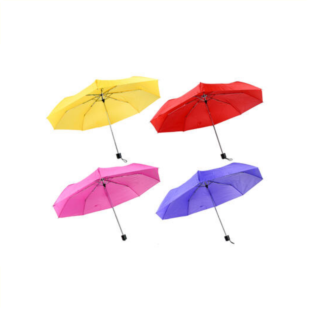 CH0206A Paraplu mini kleur