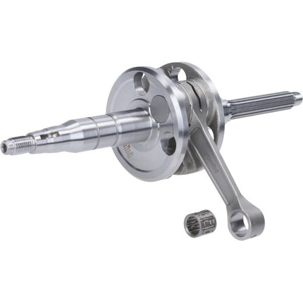 Polini crankshaft pin 10 bw, bws, mbk booster, Minarelli vert 210.0049