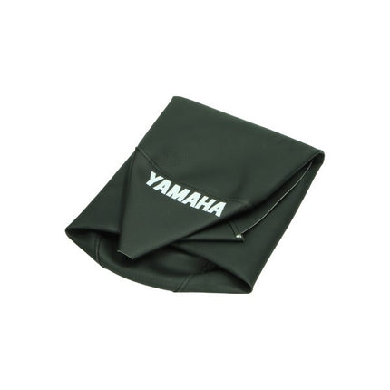 buddydek Xtreme (fabriqué en UE) Yamaha noir jog